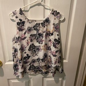 Simply Styled  by Sears Blouse